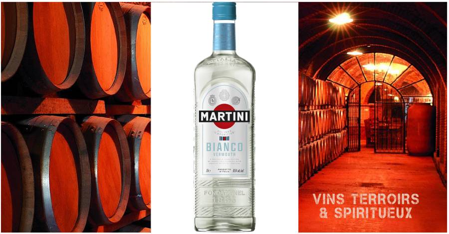 Une nouvelle ère MARTINI® pour un été résolument italien !