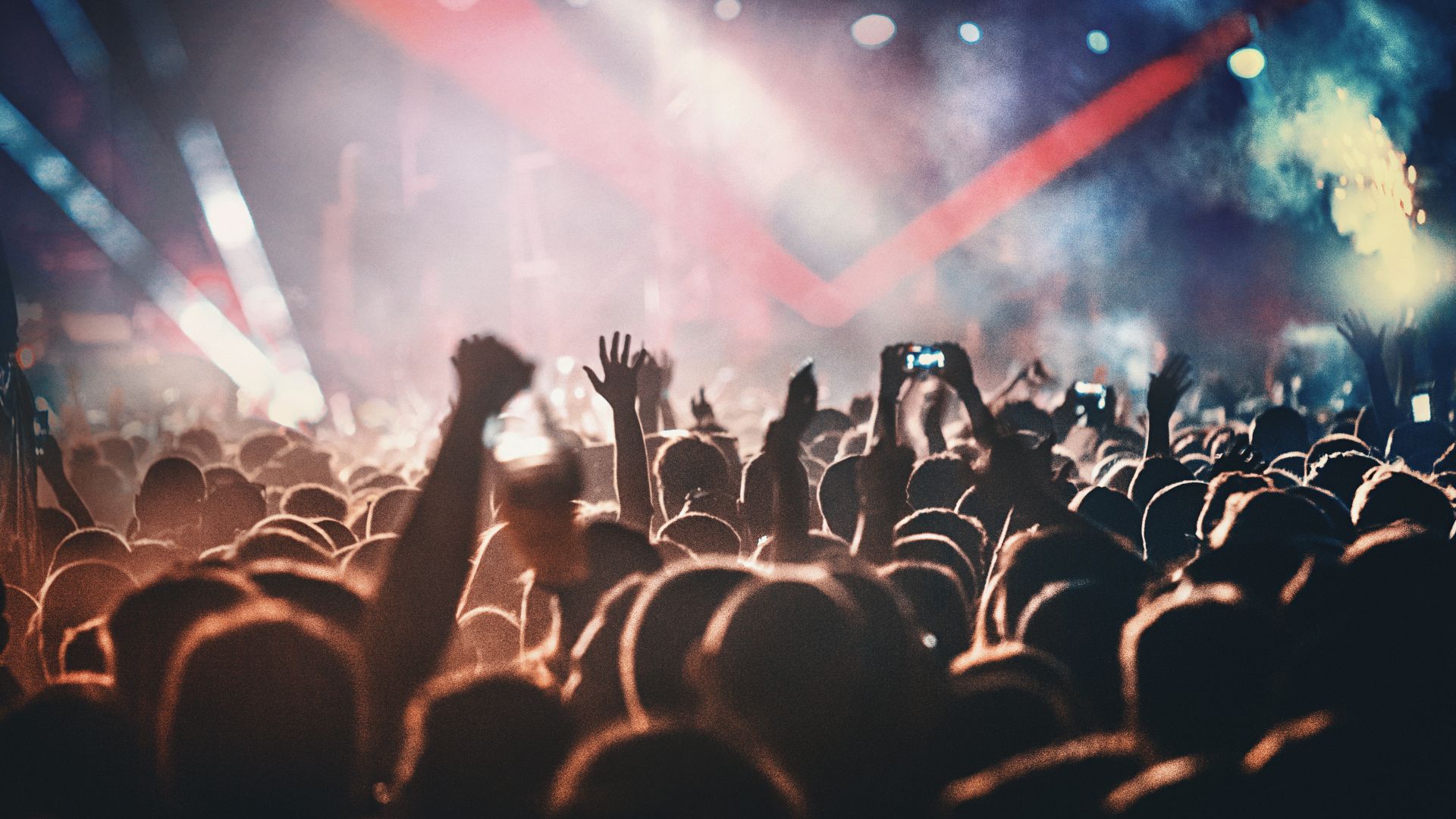 - Concert, festival, événements sportif.... Comment acheter ses billets en ligne ?