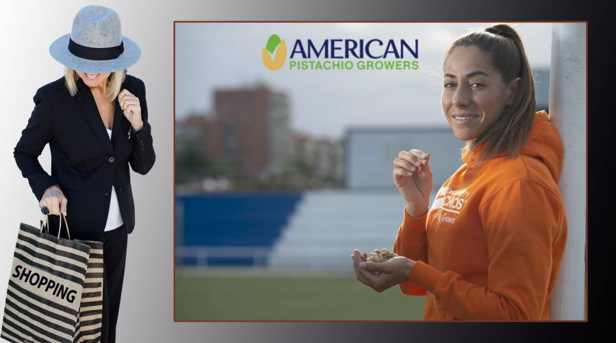 American Pistachio Growers - Fatigue printanière : pourquoi la pistache aide-t-elle à la combattre ?