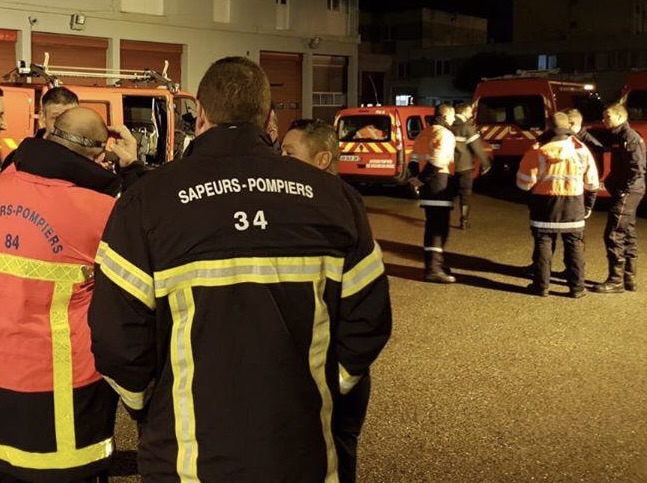 BÉZIERS - Béziers sous le choc après le suicide d'un collégien de 14 ans
