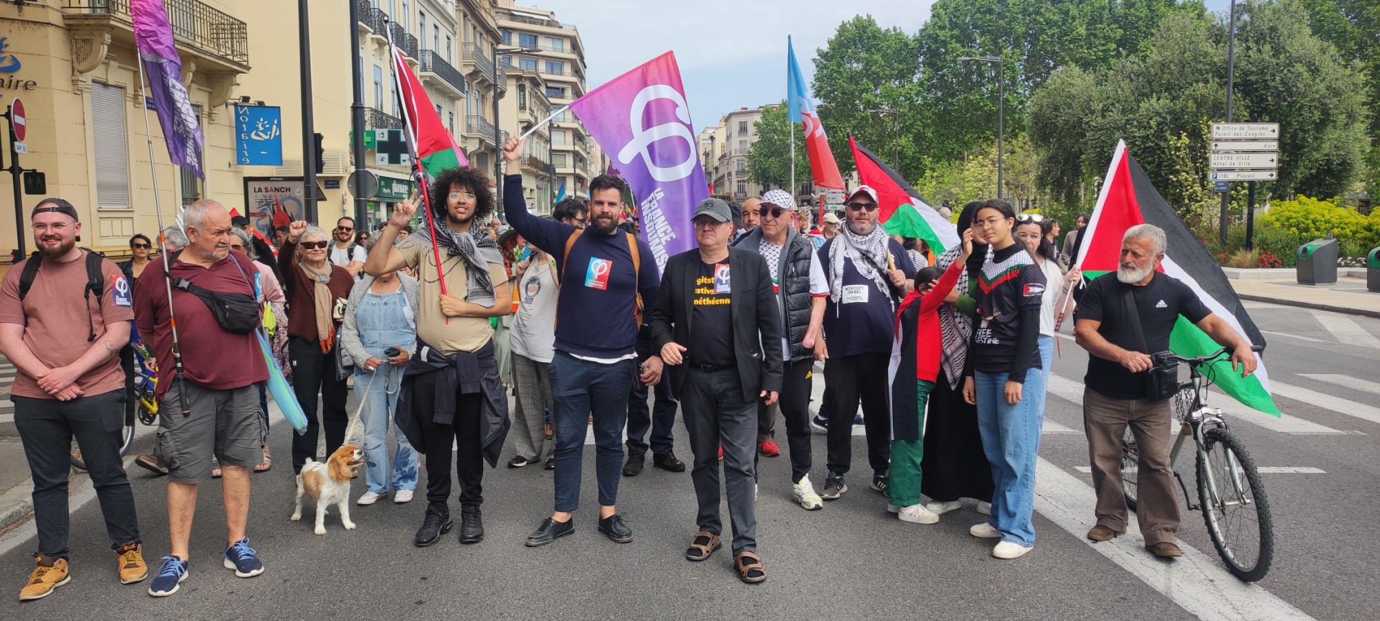 Pyrénées-Orientales - Célébrons le 29 mai 2005 comme un avant-goût de la 6° République et de la révolution citoyenne