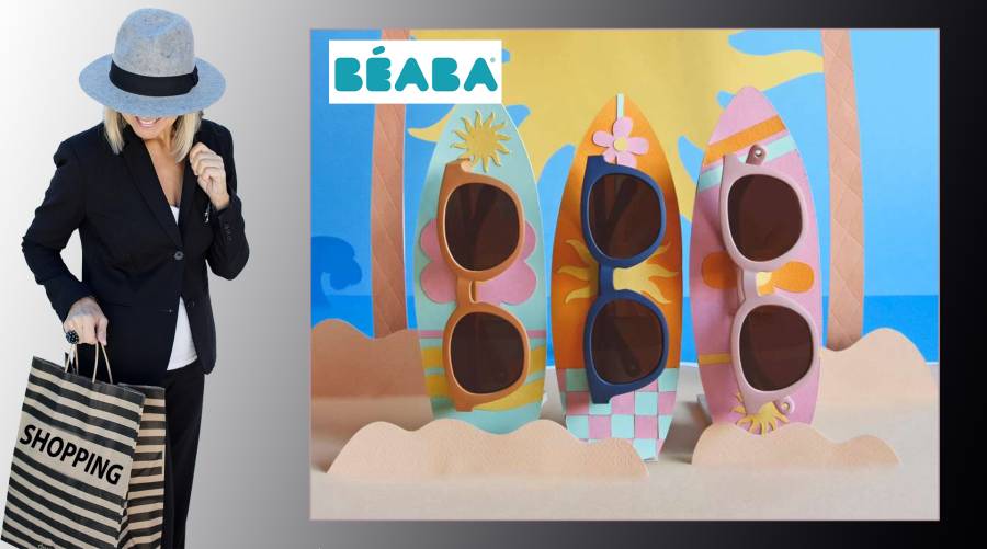 BÉABA dévoile sa Summer Collection, cap sur les vacances avec style !