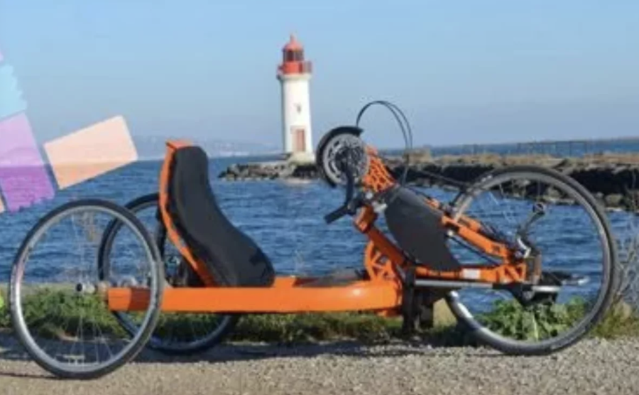 MARSEILLAN - Handi-Thau organise Handi-Thau challenge samedi 17 mai 2025