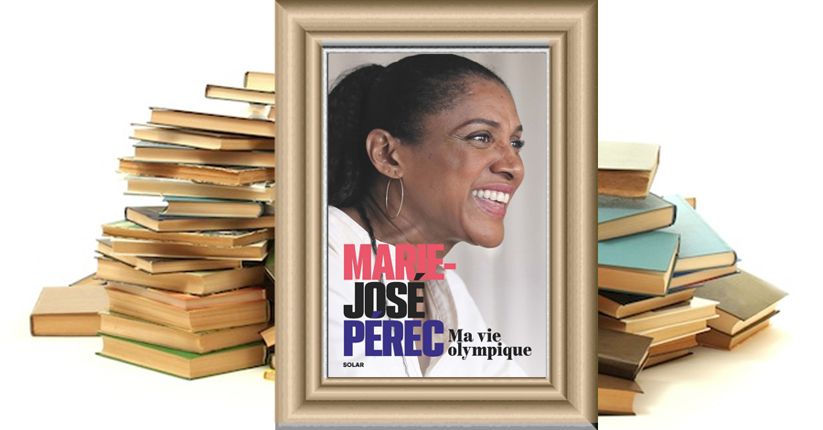 Marie-José Pérec, Ma vie olympique