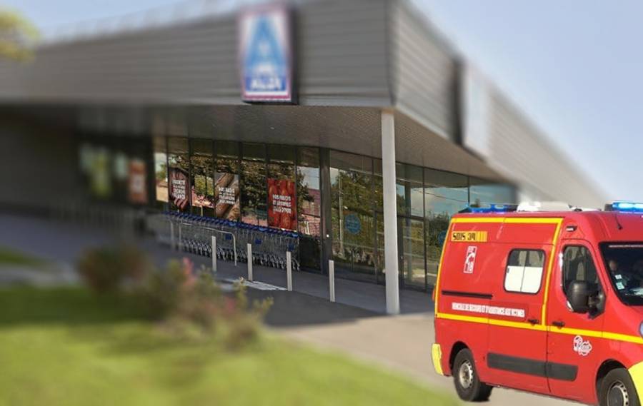 MARSEILLAN - Agression au couteau à Marseillan : un homme de 34 ans blessé