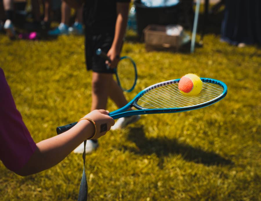 - Faire du sport avec Sport 2000 et Nike