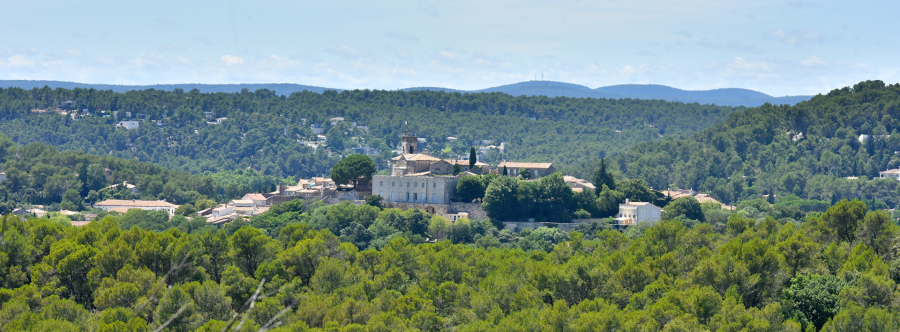 Montpellier - Il y a 90 ans, Montferrier devenait Montferrier-sur-Lez