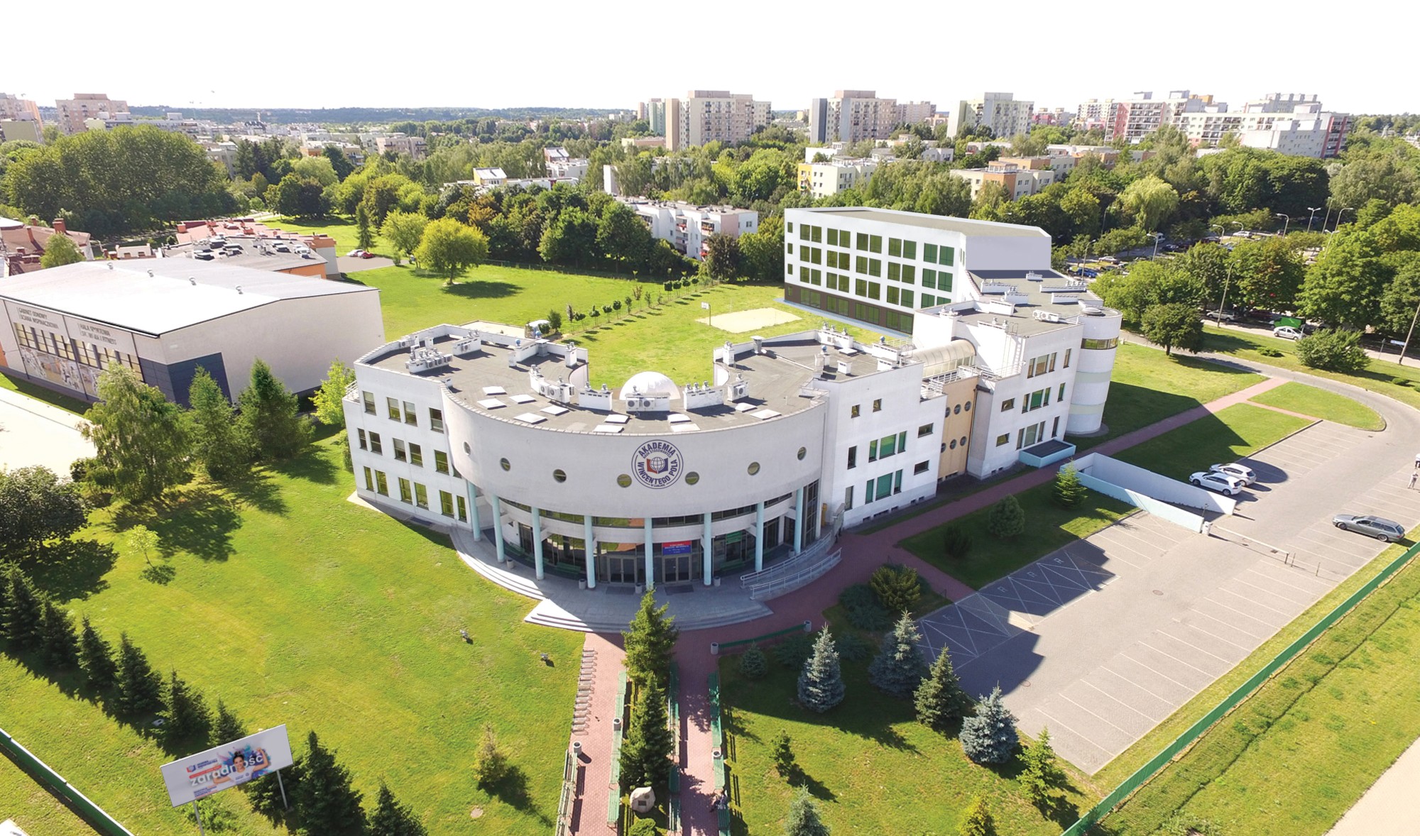 - Europe Eduss s'associe à l'UITM en Pologne pour démocratiser l'accès aux études médicales en Europe