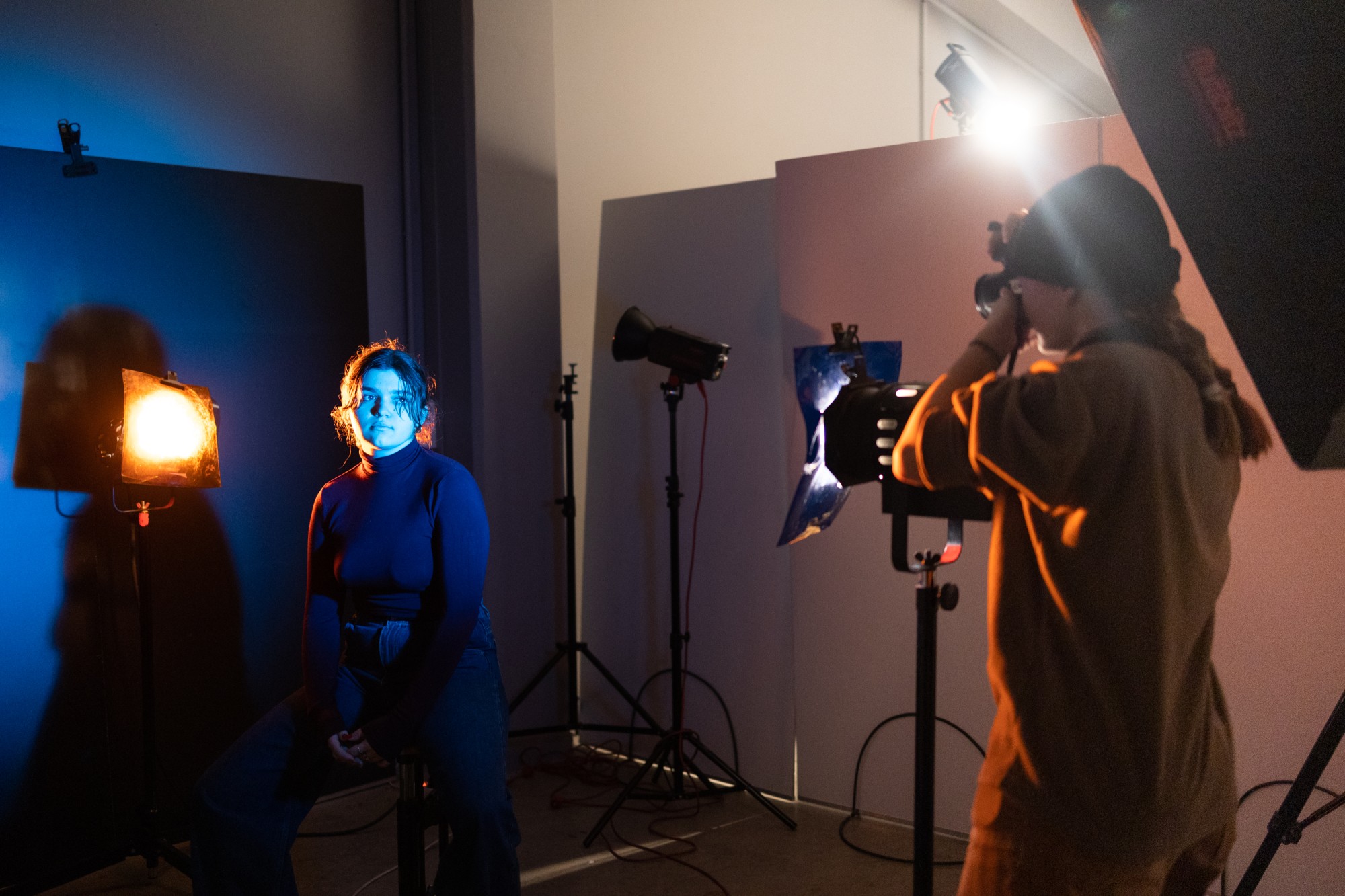 Toulouse - Toulouse // L'ESMA et l'ETPA embarquent pour le Toulouse Space Festival