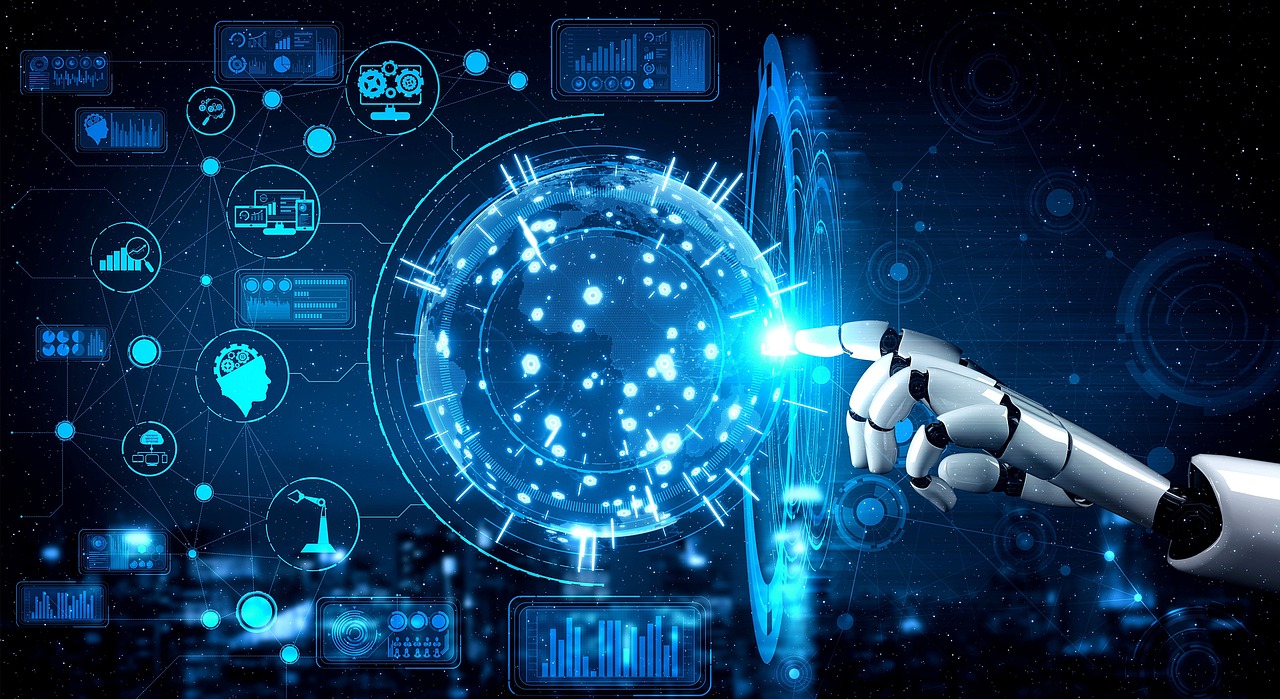 - Intescia dévoile son IA révolutionnaire pour booster les ventes à l'Agentforce World Tour Paris