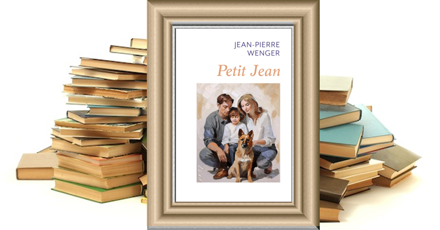 Petit Jean - Jean-Pierre Wenger