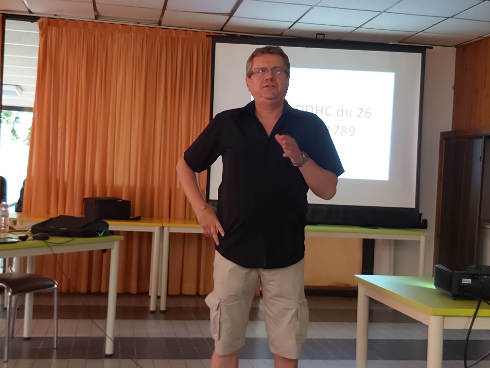 Pyrénées-Orientales - 29 mai 2005 : les Cogitations estivales prométhéennes seront aussi printanières