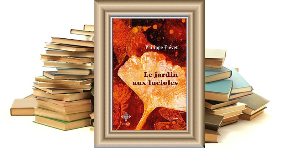 Le jardin aux lucioles - Philippe Fiévet
