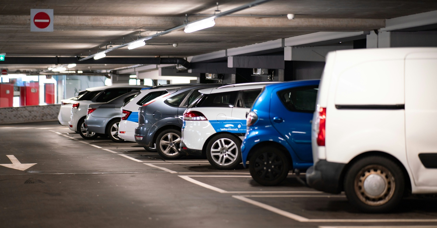 - Montpellier : BPS (Groupe BPCE) choisit Sharvy pour le stationnement de ses collaborateurs