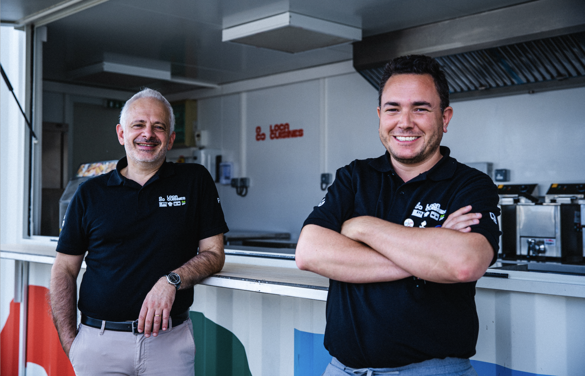 Haute-Garonne - LOCACUISINES poursuit son développement dans la location de cuisines professionnelles