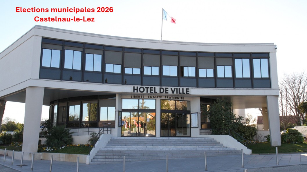 CASTELNAU LE LEZ - A neuf mois du dépôt des listes pour les municipales, l'union à gauche est une impérieuse nécessité.