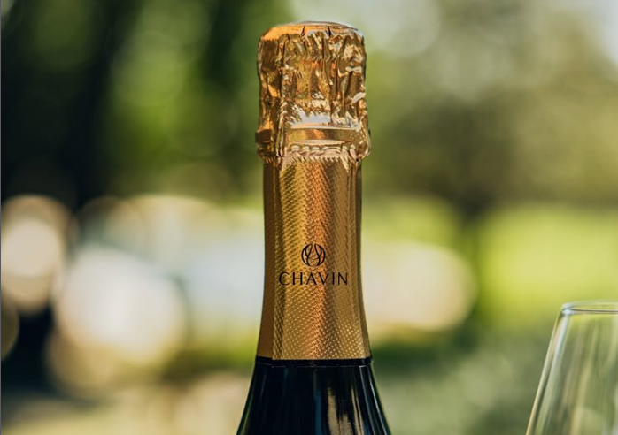 BÉZIERS - La Maison Chavin, entreprise biterroise dévoile son nouveau produit