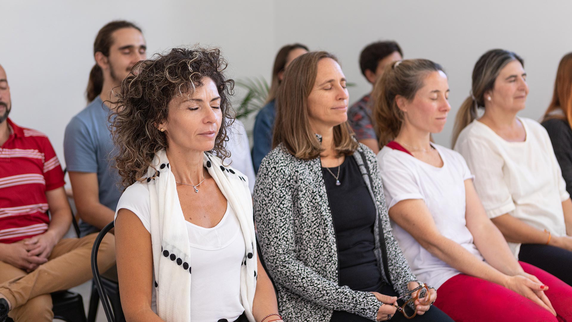 Ariège - Harmonie Mutuelle propose un atelier d'initiation à la sophrologie pour les jeunes