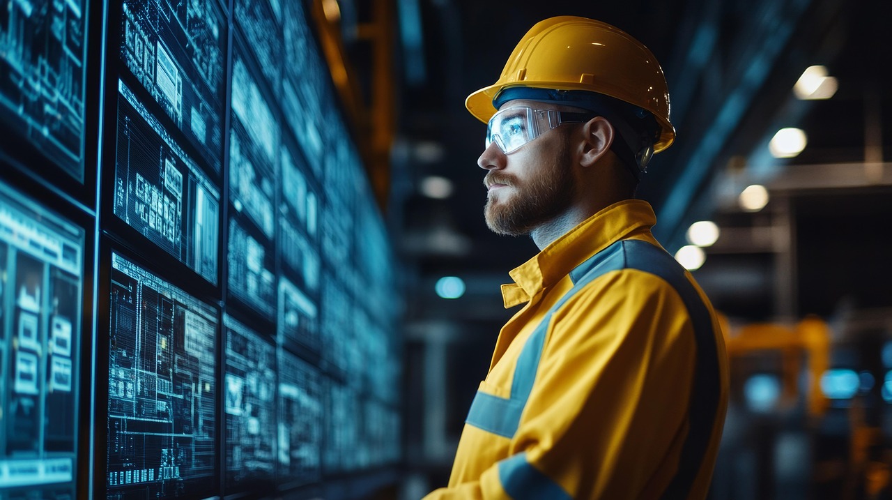 - Bluebeam : La technologie, clé de la construction en temps de crise