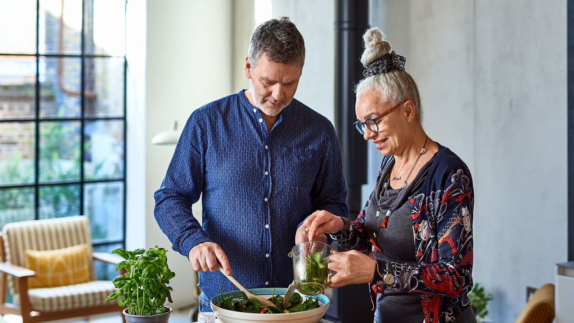 Toulouse - Harmonie Mutuelle propose deux ateliers de prévention animés par une naturopathe
