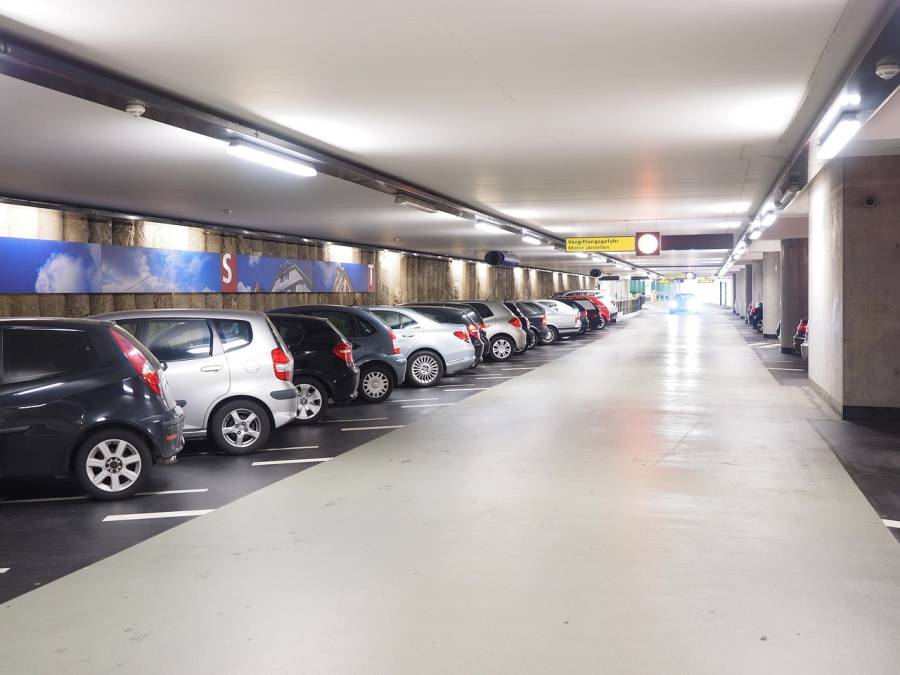 Toulouse - Occitanie : 1 320 places de stationnement proposées par le groupe Yespark
