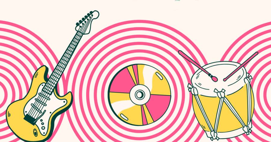 MARSEILLAN - À Marseillan, l'été 2025 se met au diapason avec les stages de Guitare School