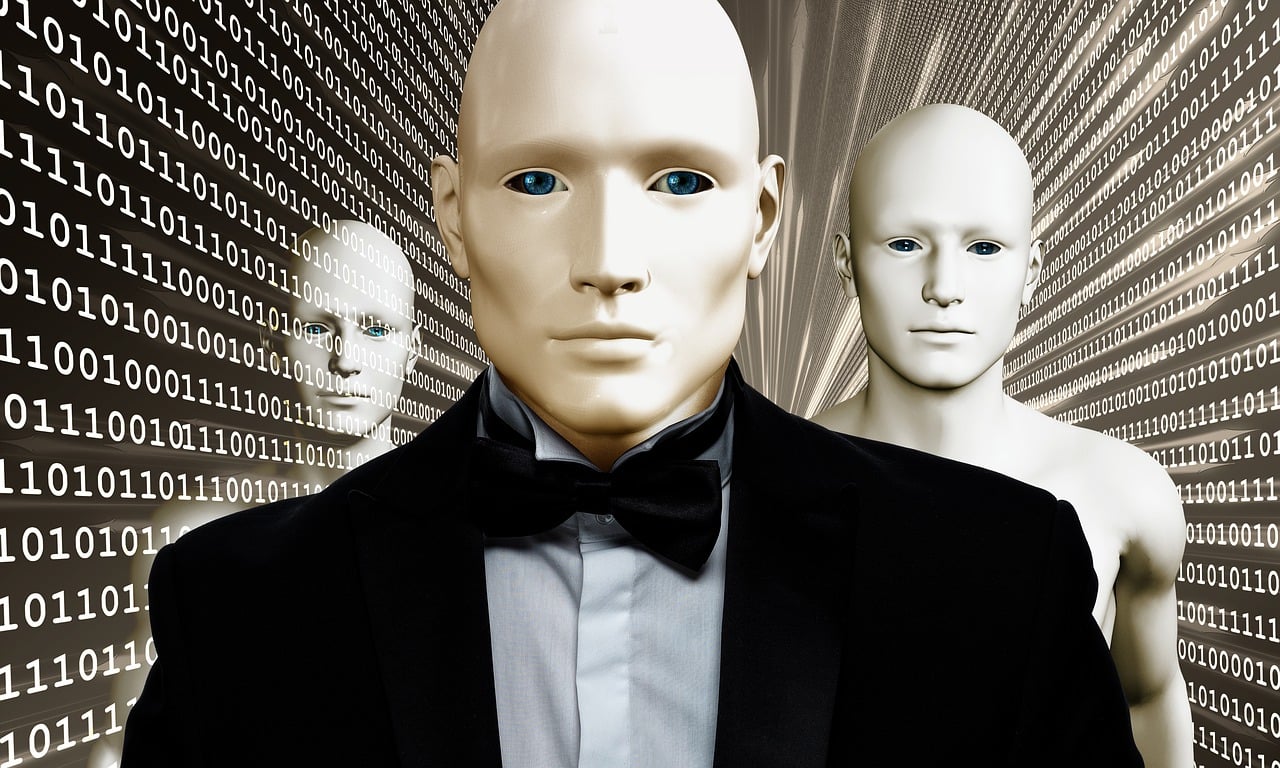- Lancement du club « AI for Good – AI for Bad »