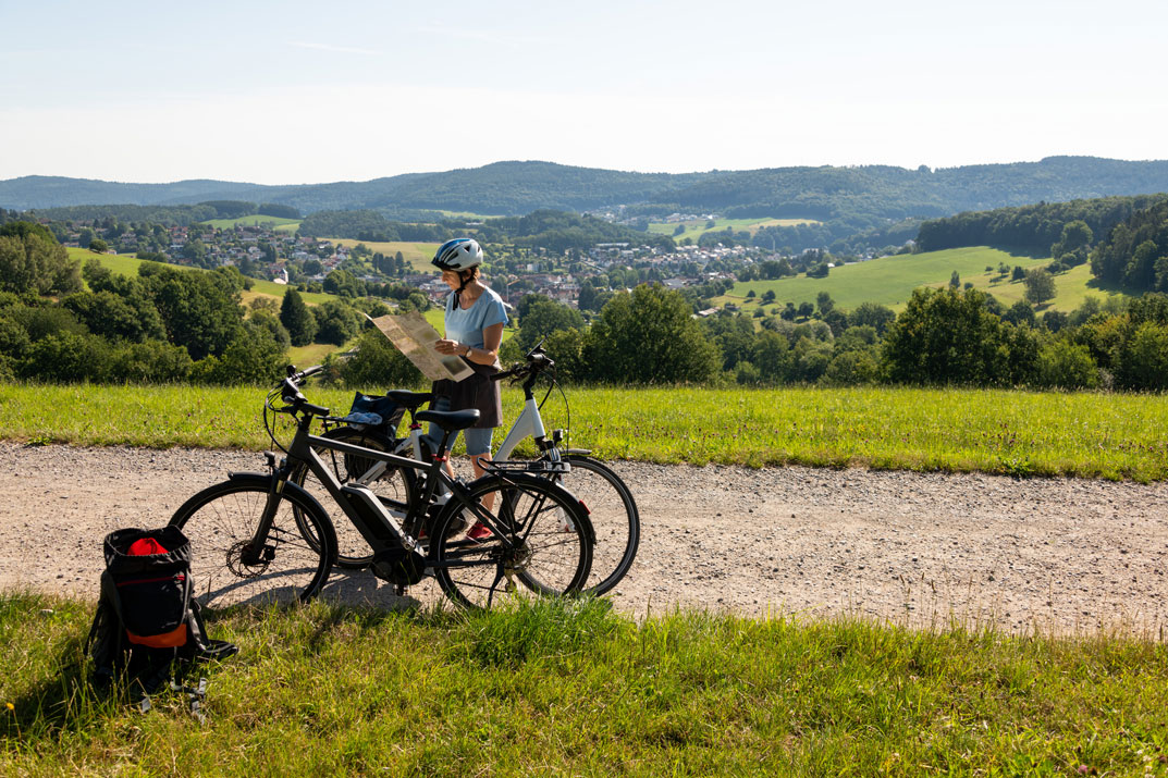 - Lumières, écouteurs et pistes cyclables : nos conseils pour partir à vélo en Allemagne !