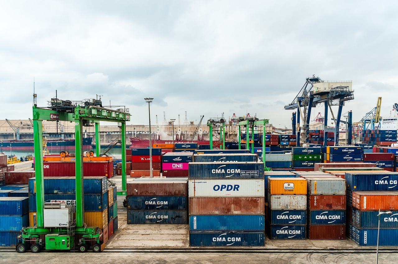 - efficy : Le CRM, quelle valeur ajoutée pour le transport et la logistique ?