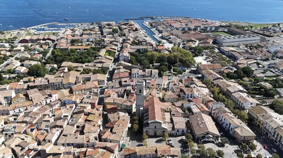 MARSEILLAN - Avis d'Enquêtes publiques Conjointes : ZAC Terra Vinéa