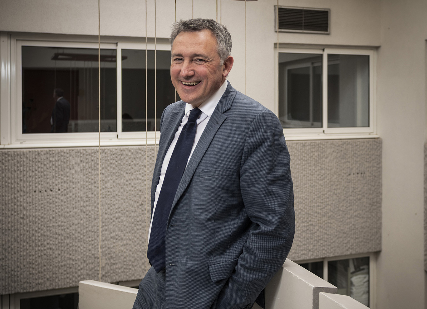 FRANCE - Harmonie Mutuelle organise une matinée d'échange sur la santé mentale destinée aux dirigeants
