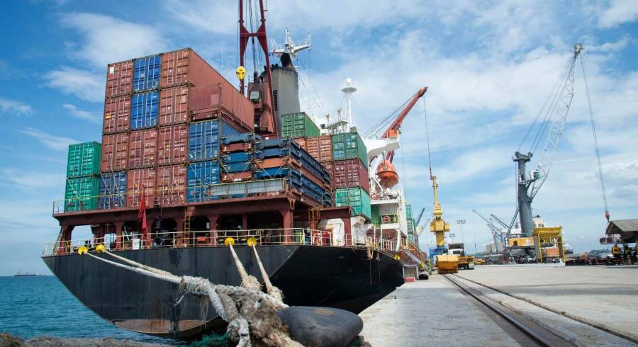 - Nexline s'installe en France et réinvente les règles du freight forwarding