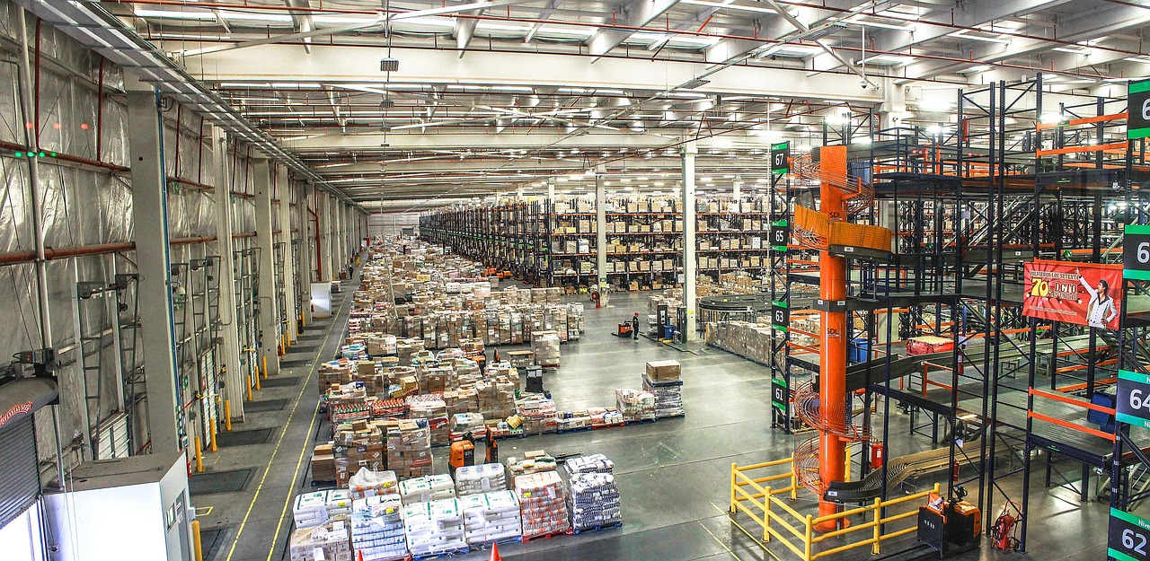 - France Supply Chain à Préventica Paris : Comment intégrer les exosquelettes dans la Supply Chain ?