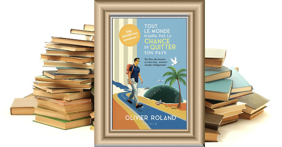 Tout le monde n'aura pas la chance de quitter son pays - Olivier Roland