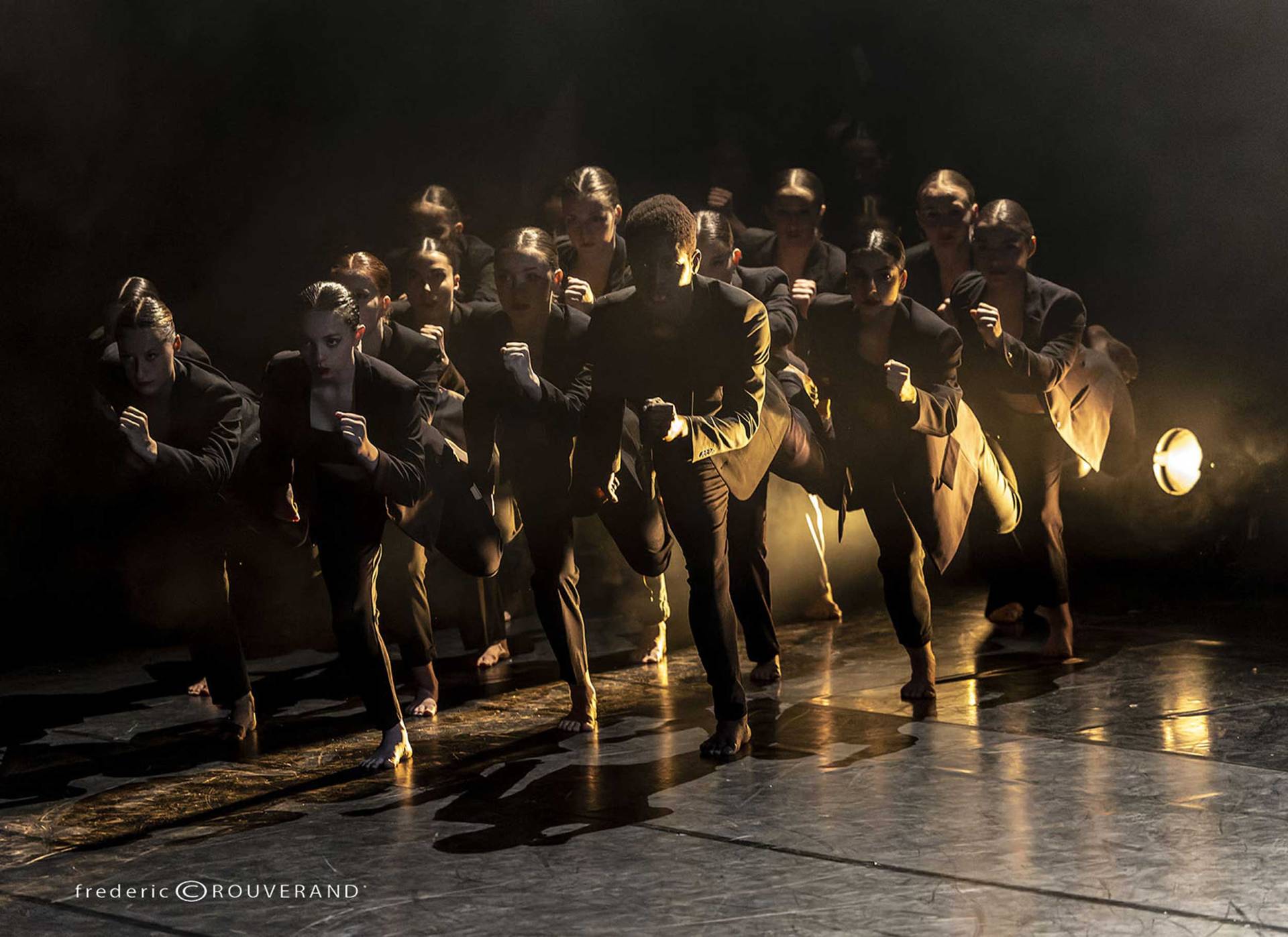 Mireval - Epsedanse : quand la danse devient un acte enga-gé