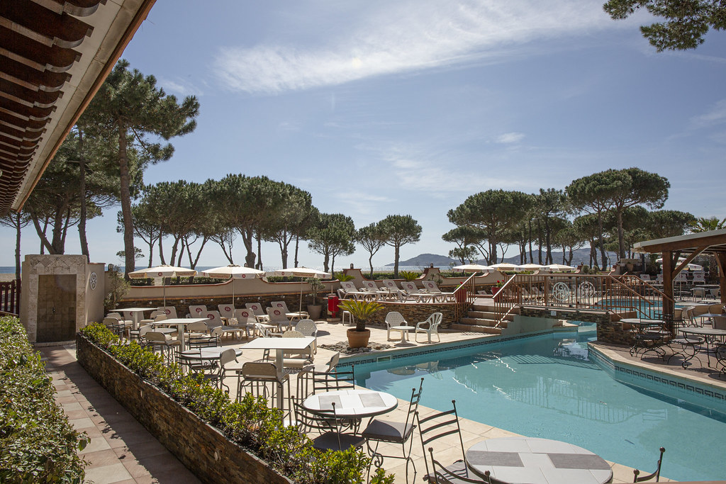Argeles-sur-Mer - 4**** pour le Grand Hôtel Le Lido, établissement historique du groupe Lormand Roussilhotel