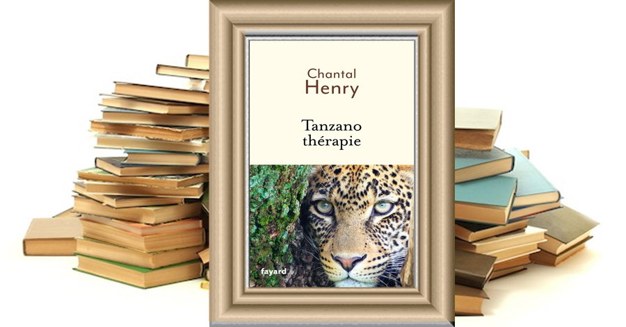 Tanzanothérapie - Chantal Henry