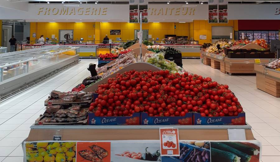 - 8 Français sur 10 achètent local : un réflexe de consommation devenu engagement citoyen