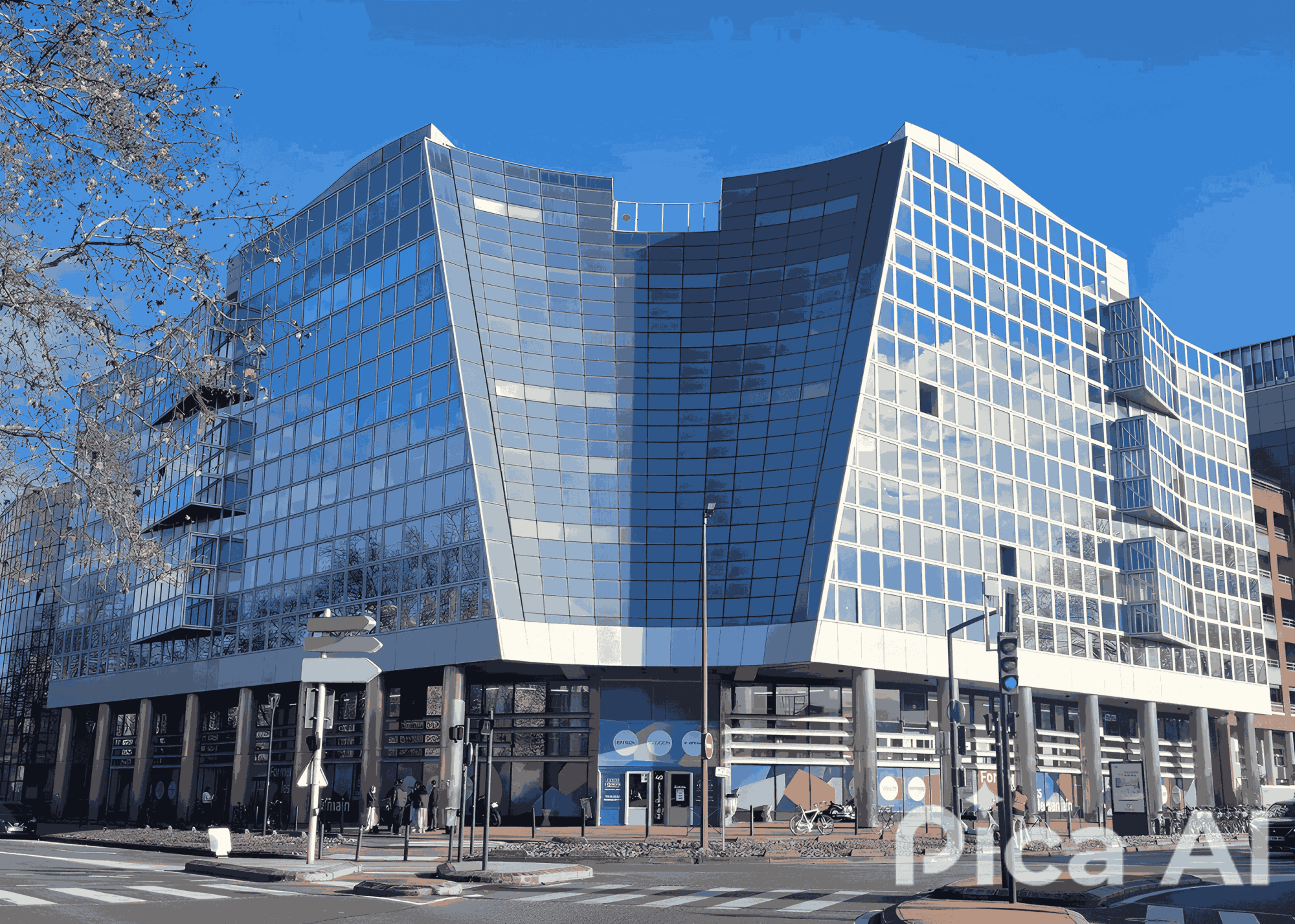 Toulouse - Epitech Toulouse accueille 150 lycéens de seconde du 16 au 27 juin 2025
