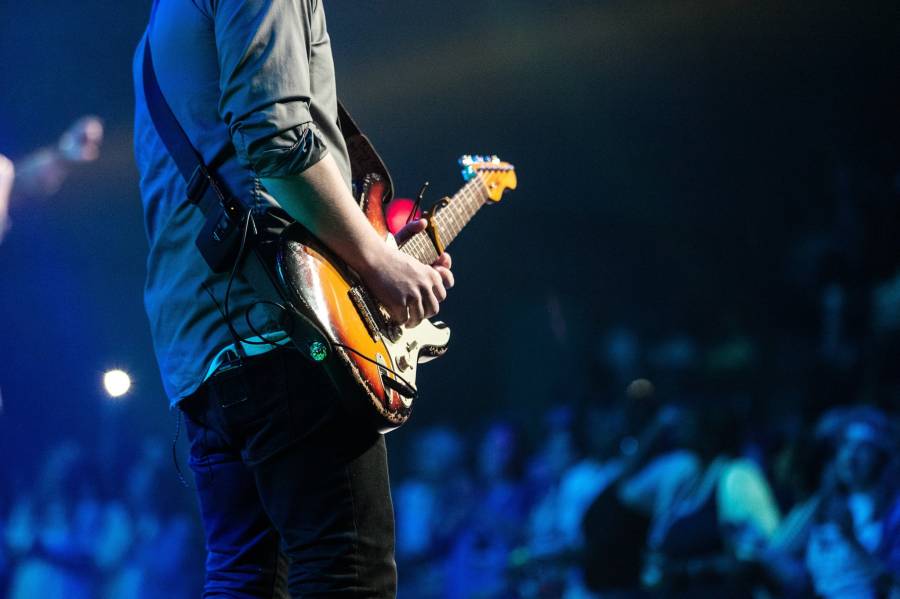 MARSEILLAN - Fête de la musique 2025 : Demandez le programme !