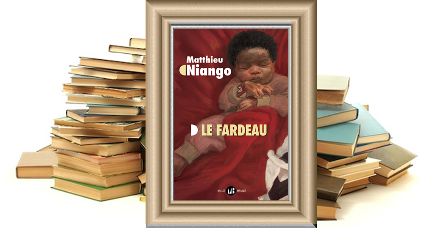 Le fardeau - Matthieu Niango