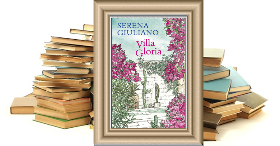 Villa Gloria - Serena Giuliano