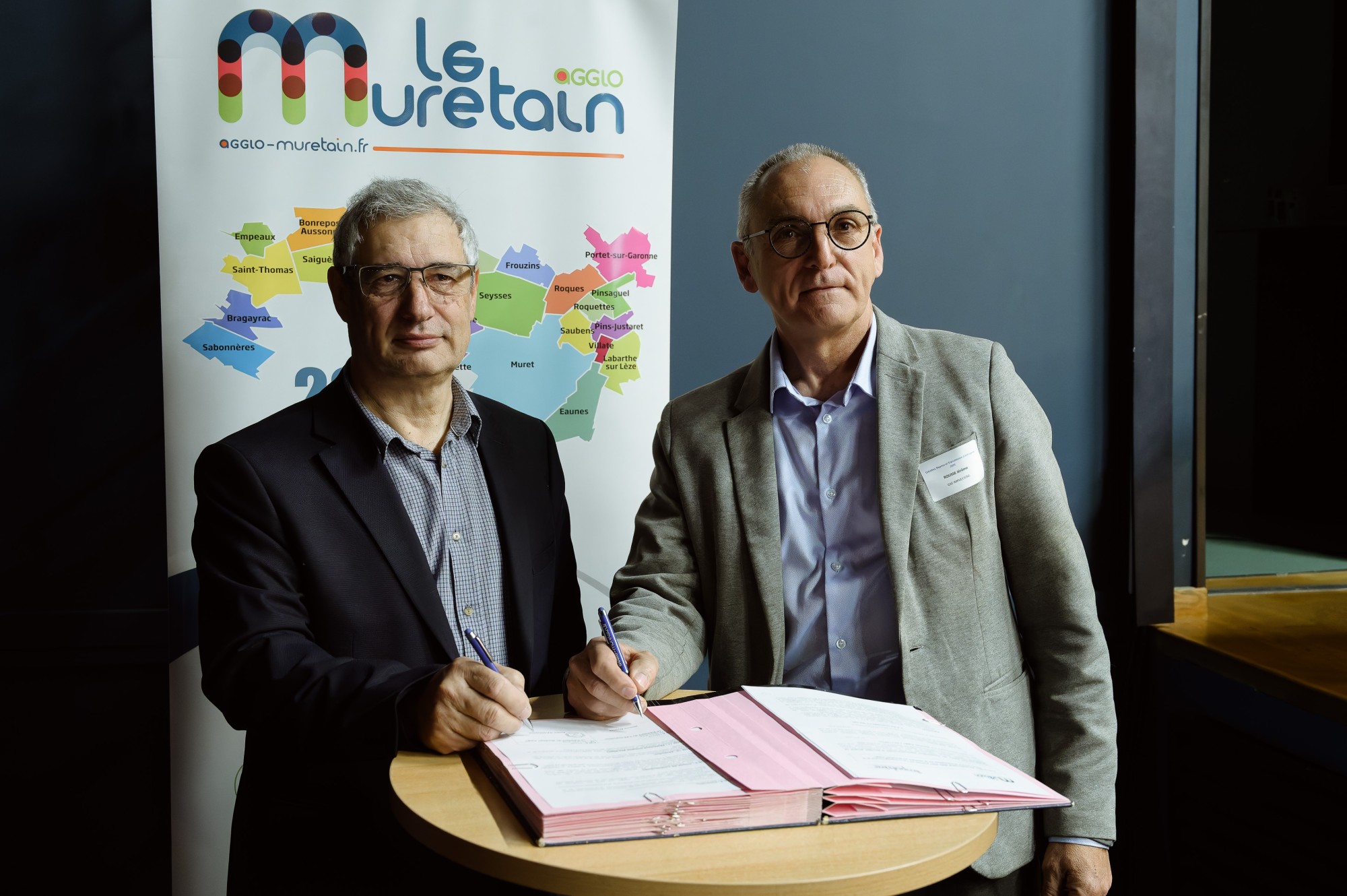 Toulouse - Coopérative Impuls'ions : les maitres-nageurs de l'entrepreneuriat au cœur des territoires