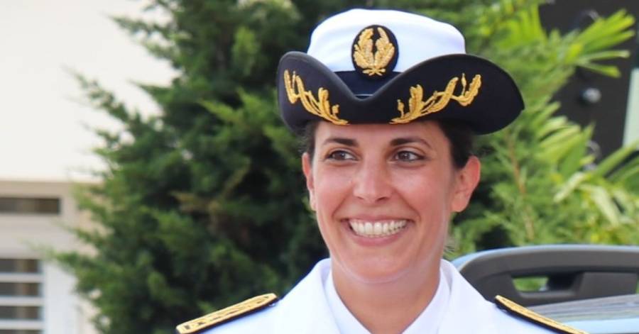 HÉRAULT - Amélie DE SOUSA : Une femme engagée au service des territoires, nouvelle secrétaire générale adjointe de l'Hérault