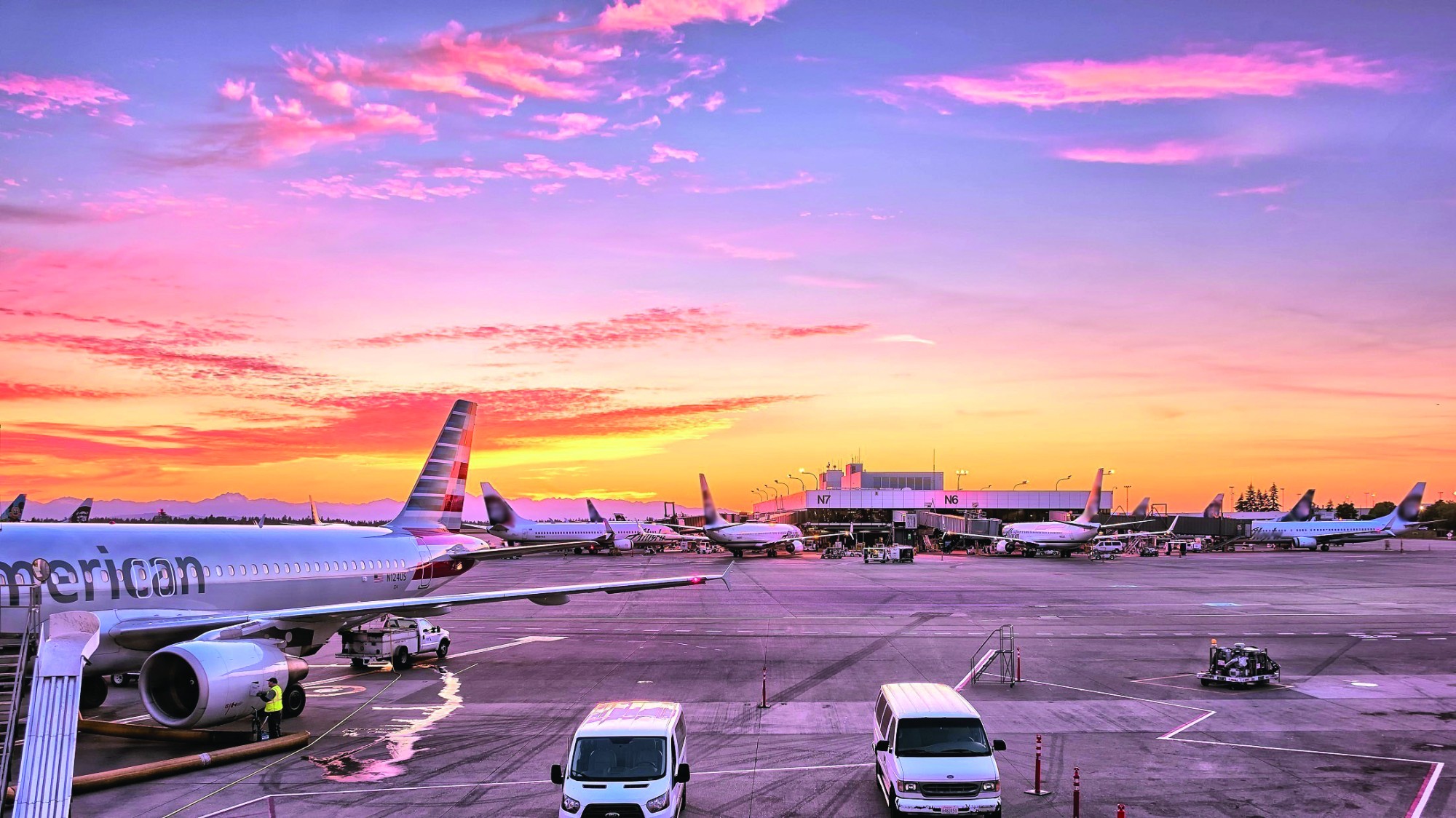 - Passagers aériens : exercez vos droits !