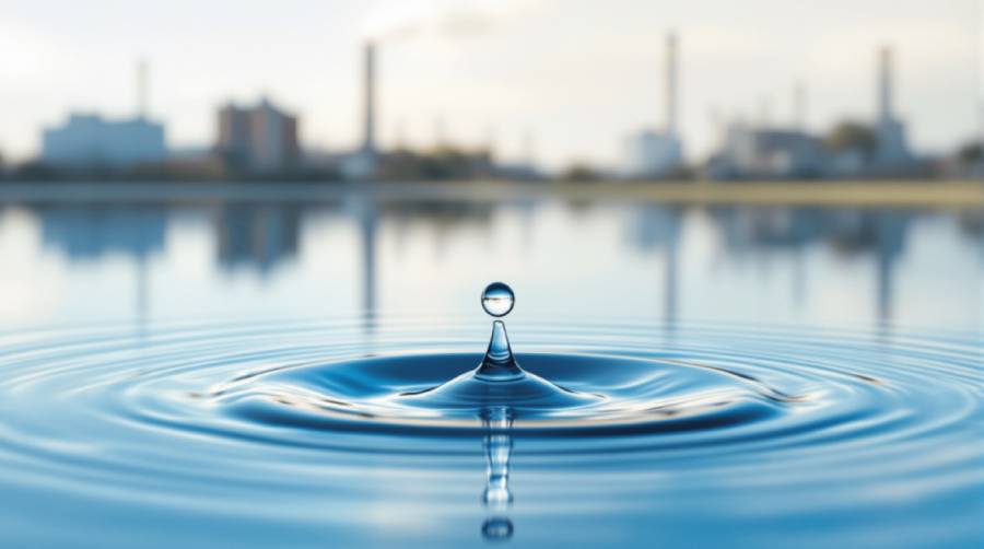 Nimes - Qualité et traitement de l'eau : Cosmed mobilise la filière cosmétique en Occitanie