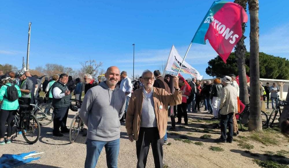 Pyrénées-Orientales - Municipales à Perpignan et dans les PO : Génération.s rejoint Les Ecologistes et La France Insoumise