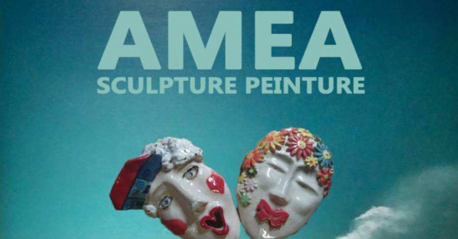 MARSEILLAN - Une Exposition à Visage Découvert : L'A.M.E.A. Dévoile ses Trésors !