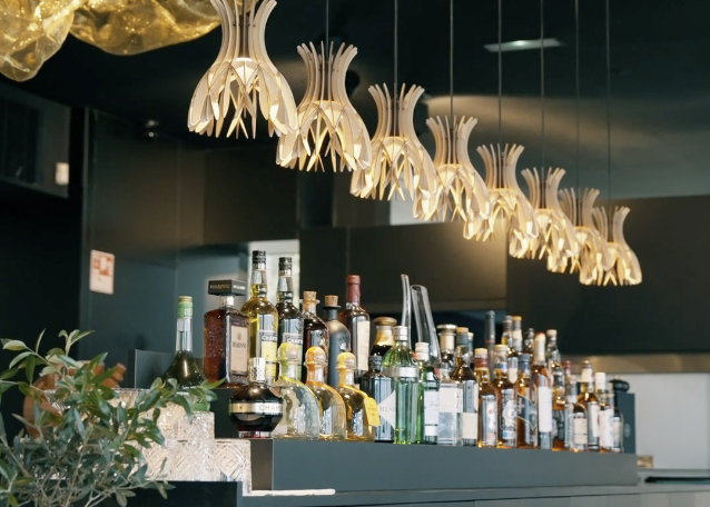 Montpellier - LATTARA, la nouvelle brasserie chic qui s'installe à Montpellier