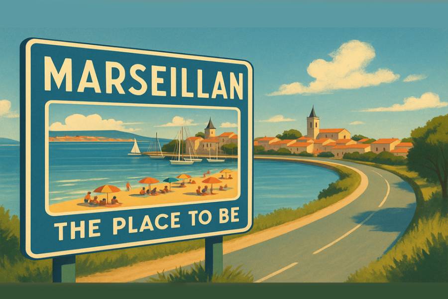 MARSEILLAN - Marseillan va reprendre en main sa promotion touristique : Une décision historique au cœur des débats